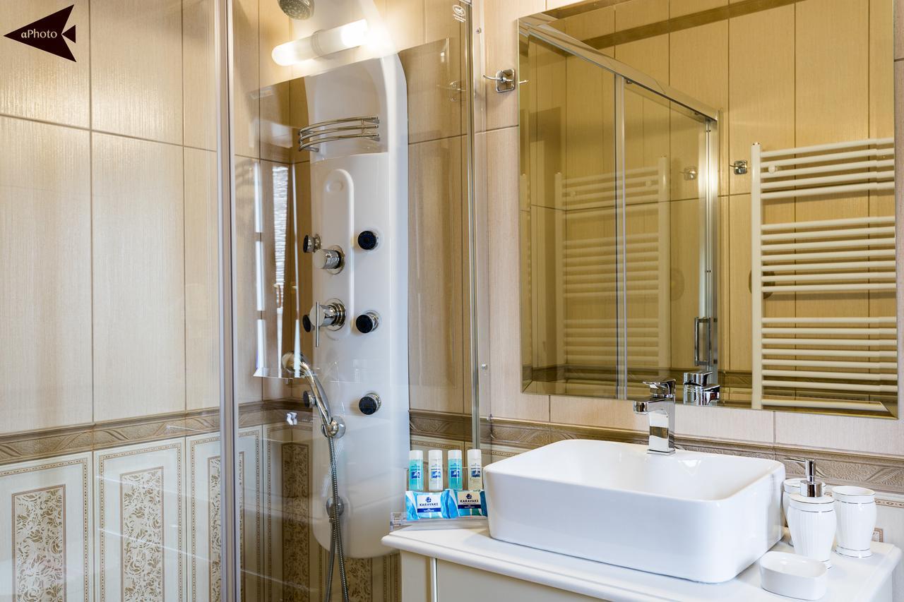 Villa Paroraia Tsepelovo Ngoại thất bức ảnh