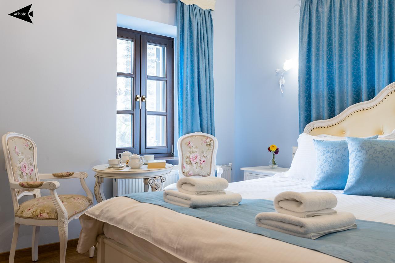 Villa Paroraia Tsepelovo Ngoại thất bức ảnh